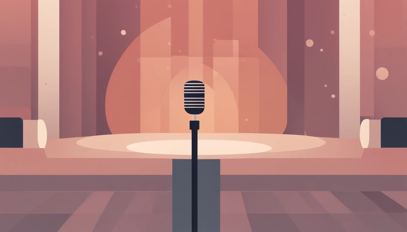 Game show hosts: names and eras